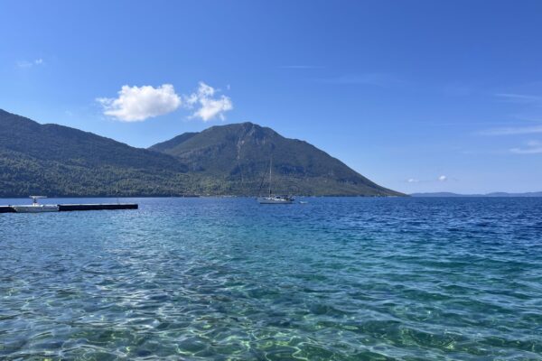 Aufs Meer
